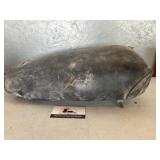 Motorcycle Seat
