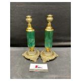 Candlesticks