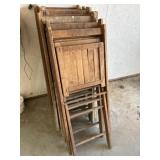 Historical Chairs