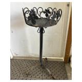 Metal Plant Stand