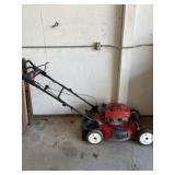 Toro Push Mower