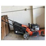 Ariens Push Mower