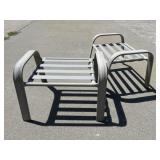 Patio Furniture Foot rests