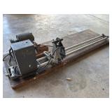 Lathe