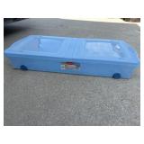 Storage tote