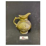 Pitcher marked USA