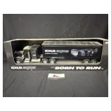 Kohler Engines Born to Run semi