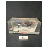 Die cast 1963 Corvette Sting Ray