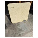 Card table