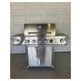 Range Master Grill