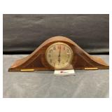 Sessions clock