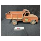 Tonka dump truck