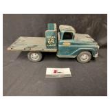Tonka Farms truck