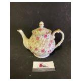 Lefton tea pot
