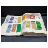 Matchbooks
