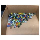 Marbles