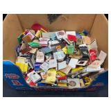 Matchbooks
