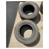 Tires 23/10 .50-12
