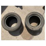 Tires 18x10.50