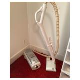 Lux Guardian ultra vacuum