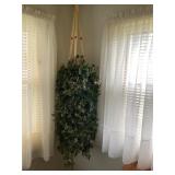 Artificial plants