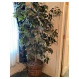Large artificial tree