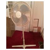 Holmes  fan