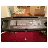 Pro-form treadmill