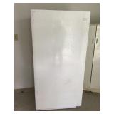 Frigidaire stand-up freezer