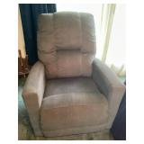La-Z-Boy rocker recliner