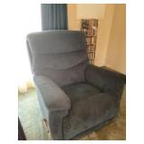 La-Z-Boy rocker recliner