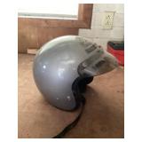 XL helmet