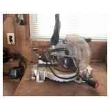 Craftsman 10inch miter saw