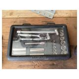 Craftsman 1/4 drive socket set