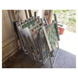 Lawnchairs
