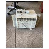 Haier 110 window air conditioner