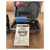 Rotozip and assorted tools