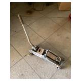 2 ton floor jack