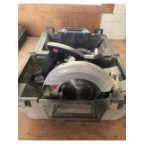 Skilsaw 2 1/3 hp