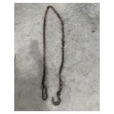 Log chain