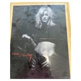 Love Shelby poster