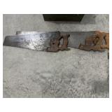 Saws