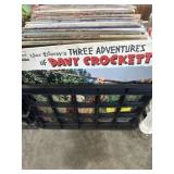 Records