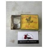 Keystone Kirby fish hooks