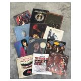 Rock records