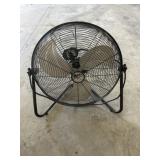 Max air fan