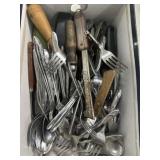 Flatware