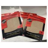 Sand paper