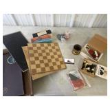 Games