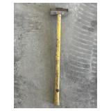 Sledge hammer
